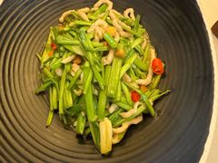 -中关村皇冠假日酒店·红轩中餐厅