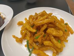 -新乾隆酒楼(帝景园店)