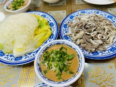 -清真·鸦儿李记·小馆(后海店)