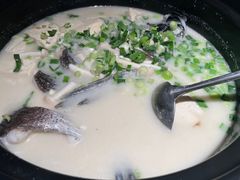 -筱爷叔·上海传统手工菜(玉树路店)