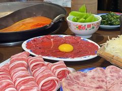 -萍姐火锅·公路夜市(南京新街口店)
