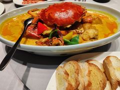 -阳光海鲜城(太仓万达店)