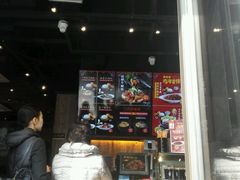 -谷田稻香·砂锅菜(汇暻广场店)