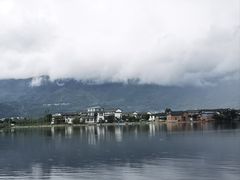 -大理洱源西湖景区