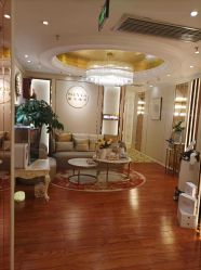 -茜尔维亚修身连锁(杨浦五角场店)