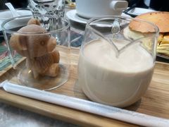 -大树餐厅(红旗街万达店)