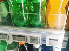 -便利蜂(新中关购物中心B1层店)