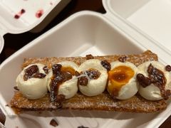 -BUTTERFUL&CREAMOROUS 黄油与面包(三里屯太古里店)