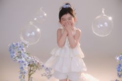 -十孕纪高端孕妇亲子摄影