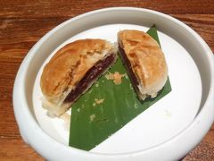 玫瑰鲜花饼-云海肴·汽锅鸡·云南菜(美罗城店)