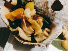-松竹和日式料理(广厦店)