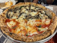 -Primo·丽莫意大利窑烤披萨