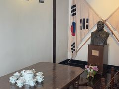 -大韩民国临时政府旧址