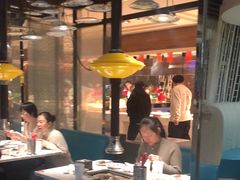 -春天烤肉自助餐厅(南内环店)