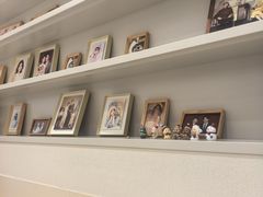 -天真蓝照相馆(五角场百联又一城店)