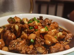 -径山十八道·风味民间菜(杭州总店)