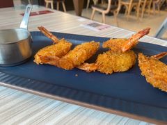 香草凤尾虾-必胜客(桐乡吾悦广场店)