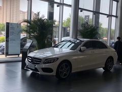 -天津波士信达奔驰4S店(卫津南路店)