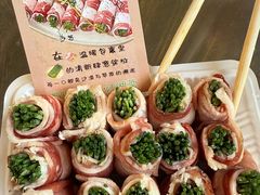 -蜀川川破店·江湖菜·烧烤(北京首店)