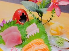 -桃屋日本料理(清华科技园店)