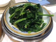 -餐与自然(老商埠店)
