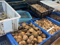 -争先鲜·蒸汽海鲜自助·鲜切牛肉