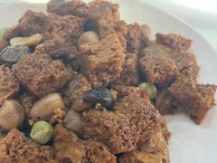 烤麸-杏园餐厅(西四北大街店)