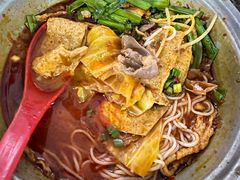 -铁锅哥米线