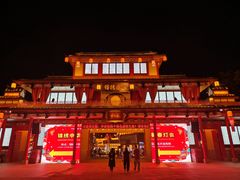 -深圳锦绣中华民俗村