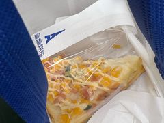 -LanTa蓝塔烘焙(融元广场店)