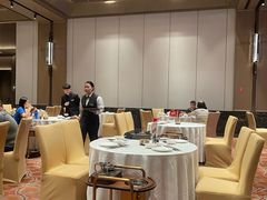 -景月阁空中食府(希尔顿酒店)