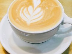 -常识咖啡common sense(春熙路店)
