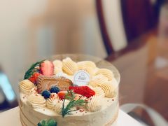 -ZOZO's昌左左精致甜品设计(新北店)