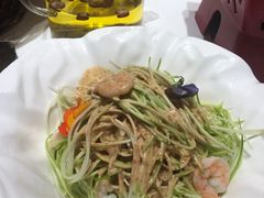 -鸽子侯·家宴·平价海鲜(市图书馆店)