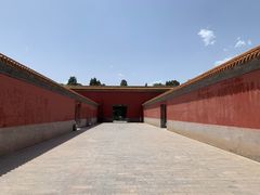 -北京市劳动人民文化宫(太庙)