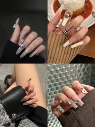 -M·X Nail日式美甲美睫