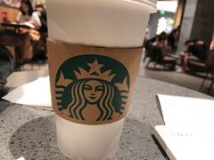 -星巴克(深圳布吉万象汇4F店)