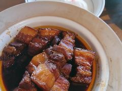 -黄山老妈·土菜(碧桂园店)