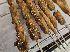 -老虎滩大连海鲜烧烤(水游城店)