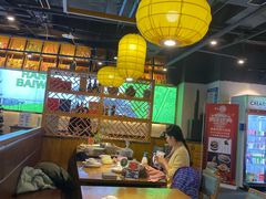 -杭百味·大众精选杭帮菜(西湖音乐喷泉店)