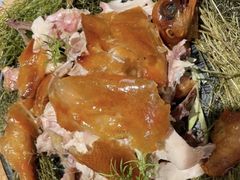 -外婆味道·云南菜大当家(关上店)