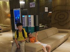 -皇室假期美食水疗会(春风路店)