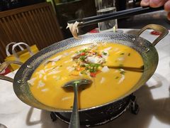 -唐猫庭院·千年陕菜(大唐不夜城店)