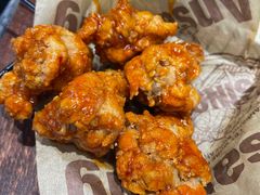 -安又胖韩国烤肉(美罗城店)