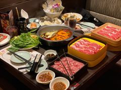 -MoMo牧场·寿喜烧专门店(长泰广场店)