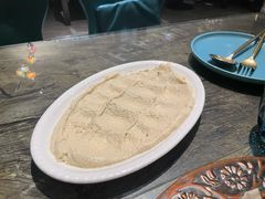 -梅夫娜土耳其餐厅.清真HALAL