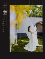 点击看大图 -中茵皇冠假日酒店·宴会厅