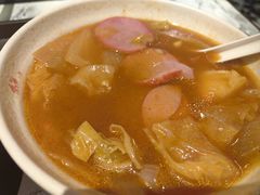 -鲜得来排骨年糕(即墨路店)