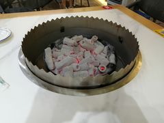 -醉月城西昌火盆烧烤(天府店)