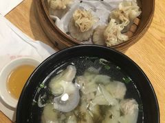 -巧燕坊一笼一蒸(庆春广场地铁站店)